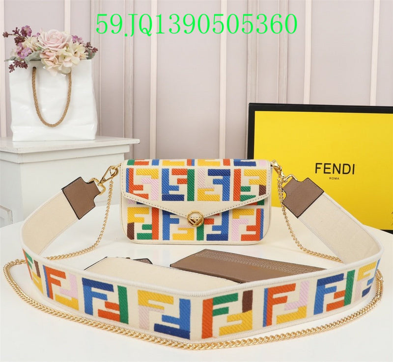 Glami - FDE Bags - 1573