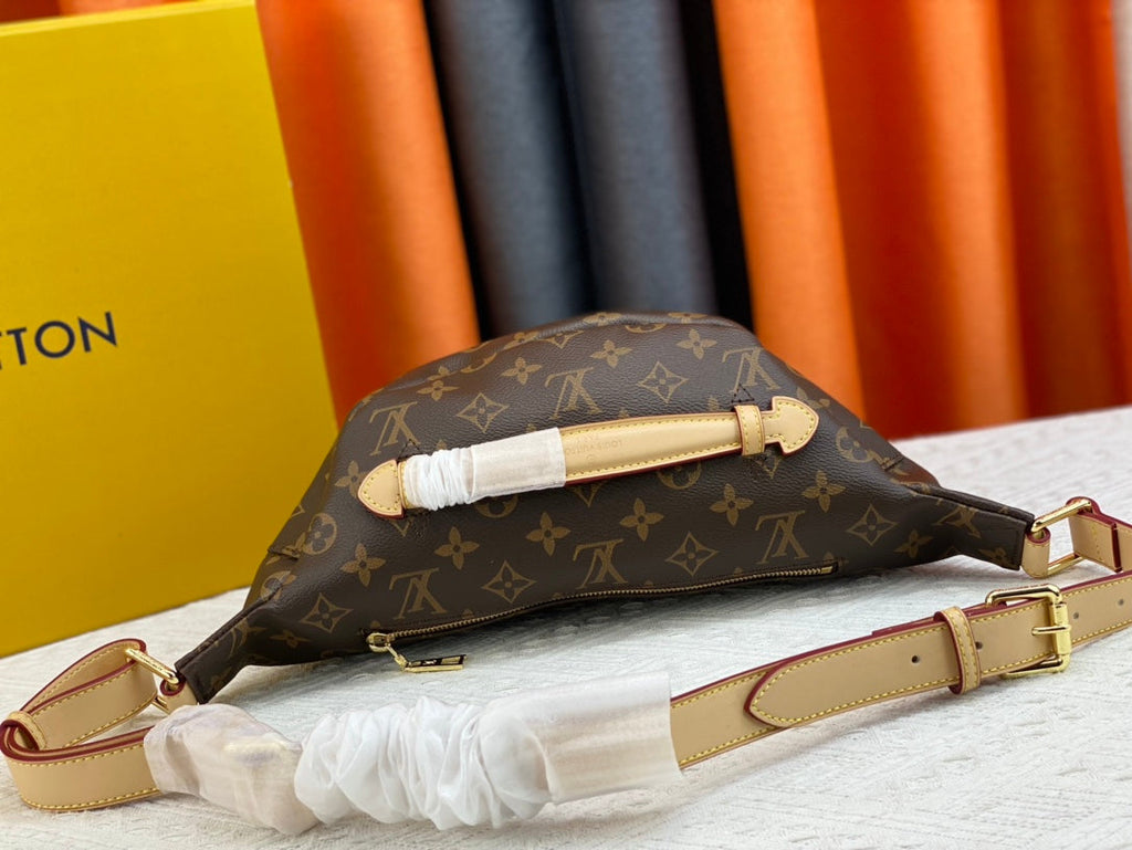 EN - Luxury Bags LUV 829