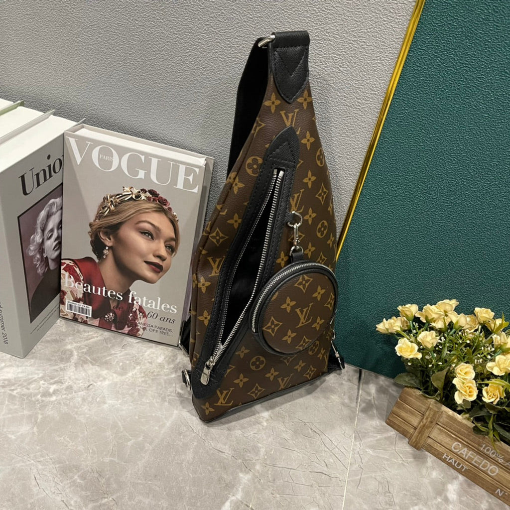 EN - Luxury Bags LUV 767