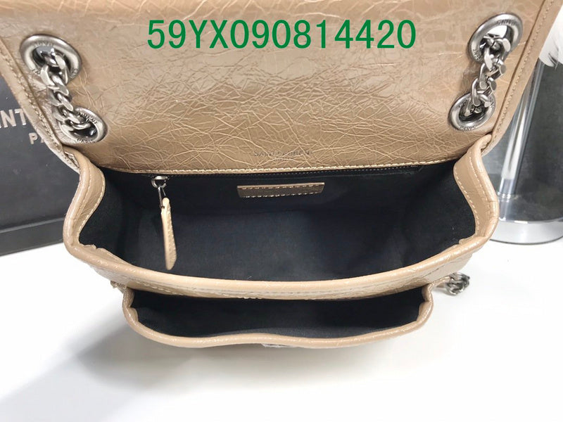 Glami - YLS Bags - 2173
