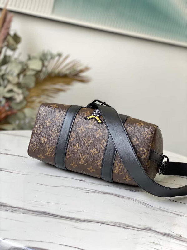 Satchel Bags - VL Bags - 177