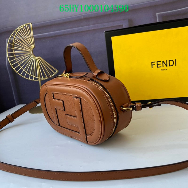 Glami - FDE Bags - 2697