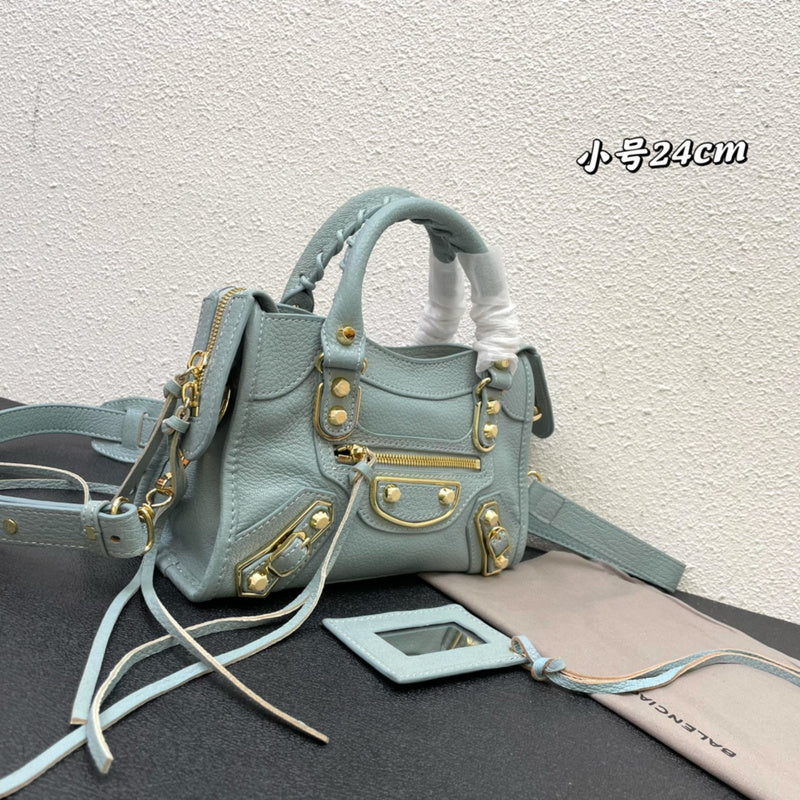 Glami-i BG Bags - 640