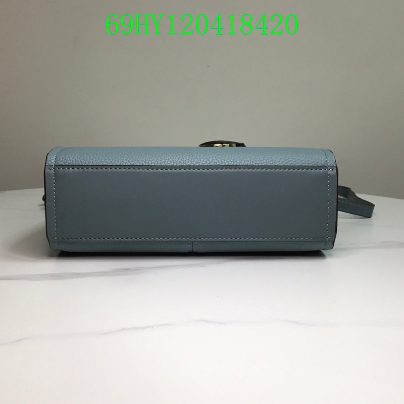 Satchel Bags - MK Bags - 080