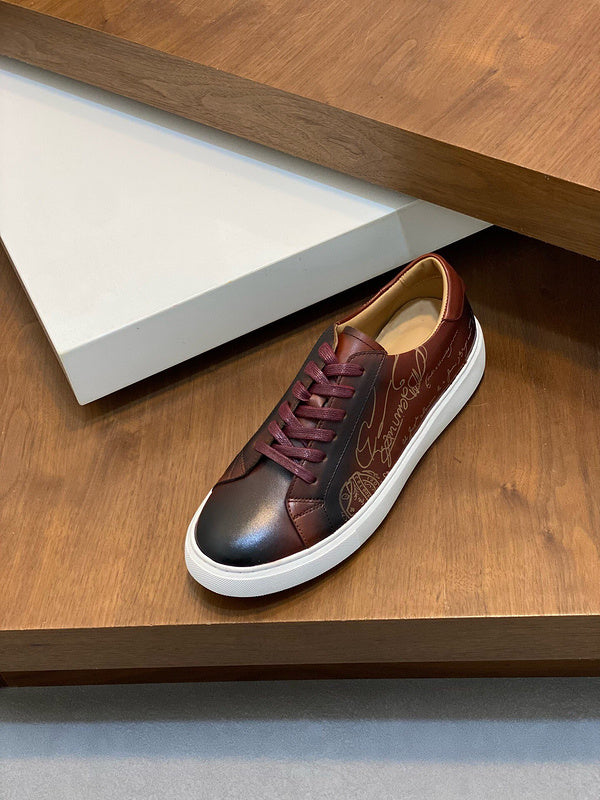 Glami - BRE Men Shoes - 116