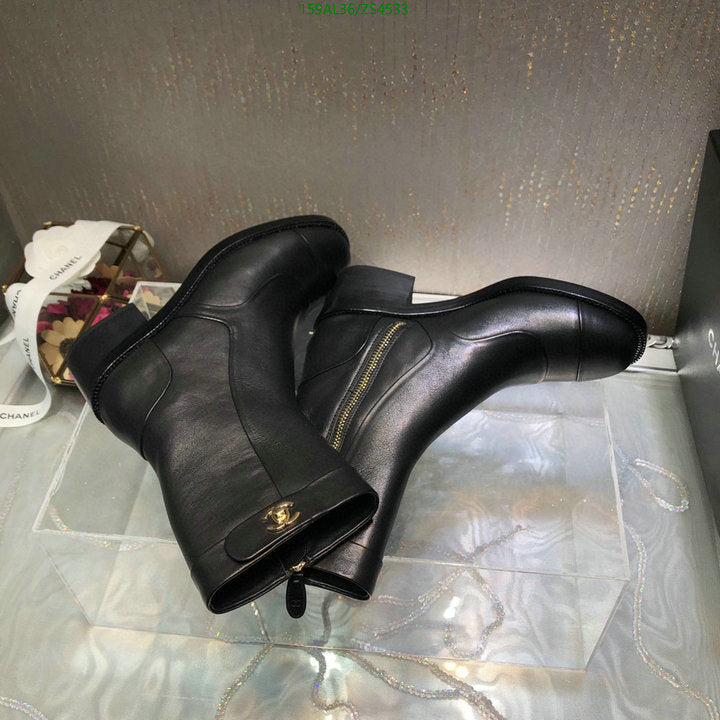 SAMC - CHL Women Boots - 401