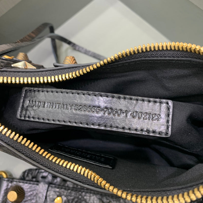 Glamy - BG Bags - 694