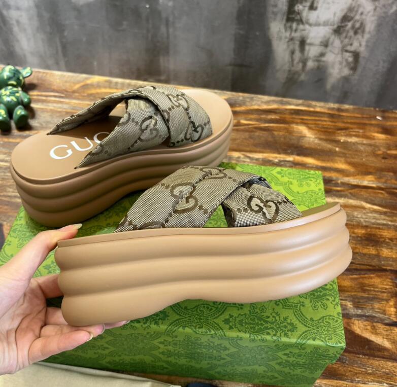SAMC - GUKI Women Shoes - 515