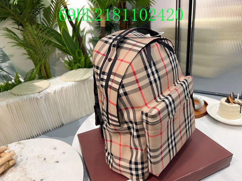 ELE Fashion -BBR Bags - 264