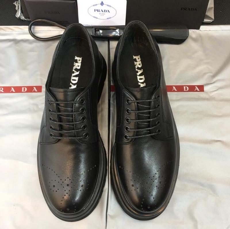 Glamy - PD Men Shoes - 456