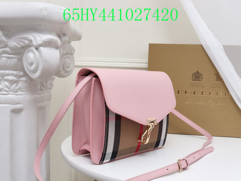 Glami Fashion -BBR Bags - 633
