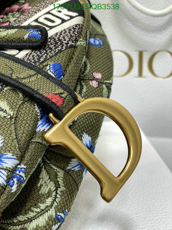 SAMCC - DOR Bags - 1282