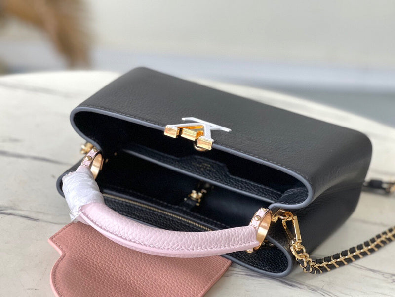 Glami- Glami- Lu-Vi bags - 3954