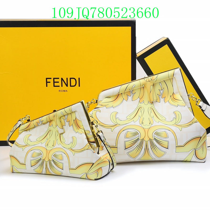 Glami - FDE Bags - 3223