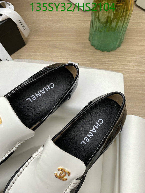 SAMC - CHL Women Shoes - 056