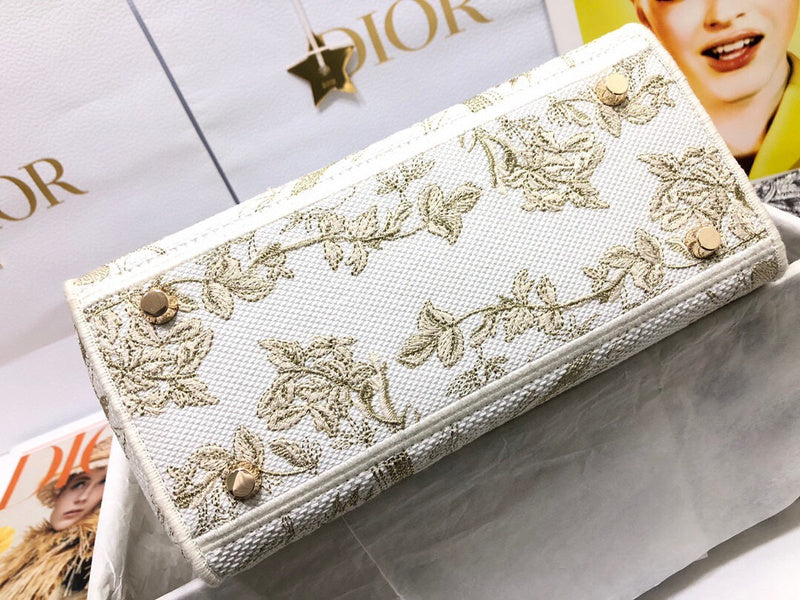 ELE - Dir Bags - 1626