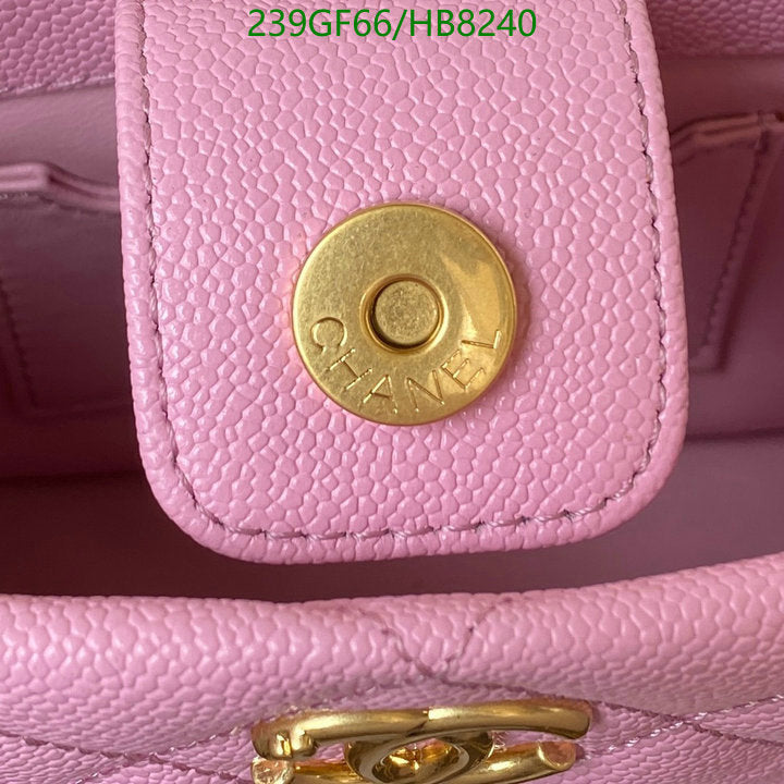SAMC - CHL Bags - 233