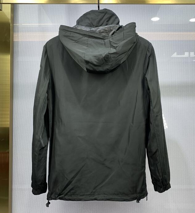 SAMC - Mix Jackets - 1271