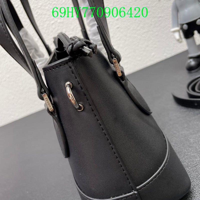 Satchel Bags - PDA Bags - 4019
