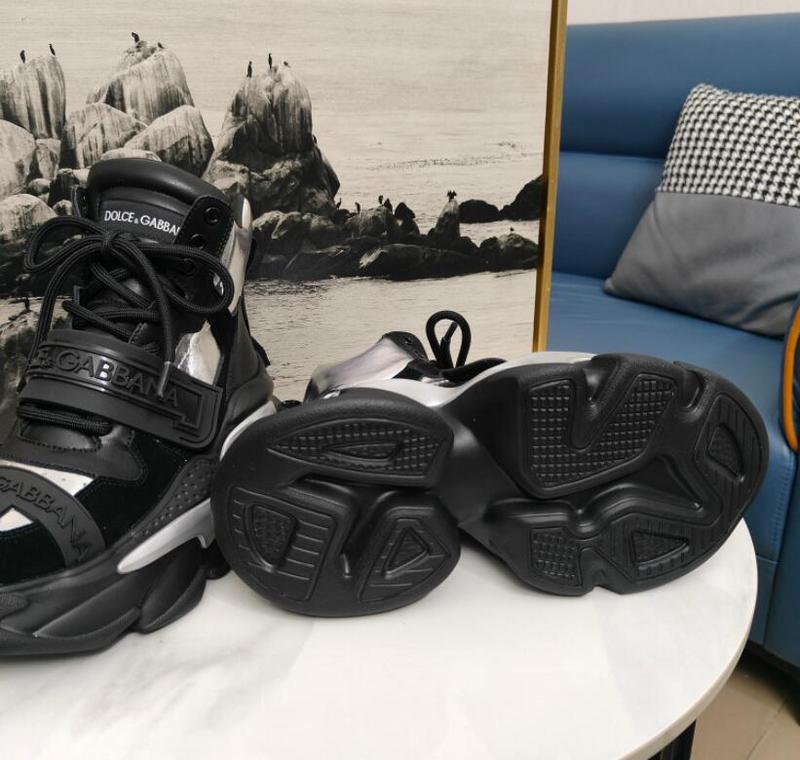 SAMC - DAG Women Shoes - 038