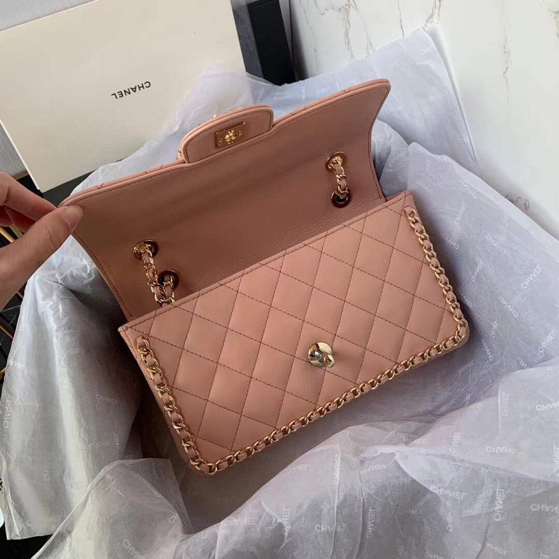 Chanel Bags