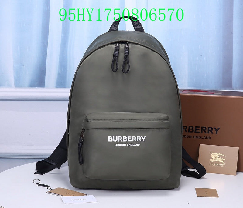 ELE Fashion -BBR Bags - 414