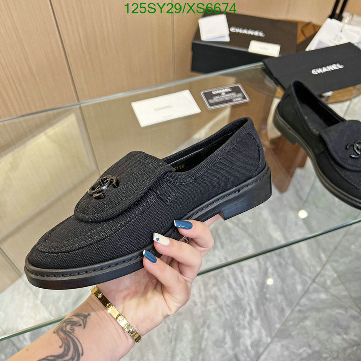 SAMC - CHL Women Shoes - 105