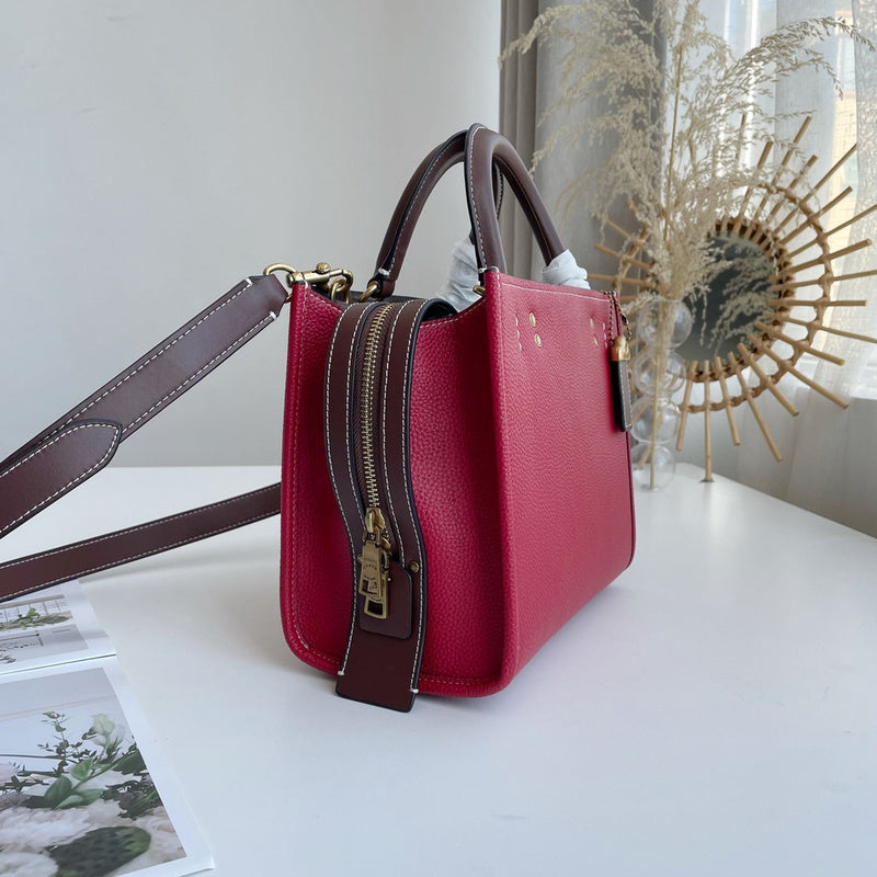 Satchel Bags - CCH Bags - 458