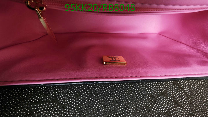 SAMC - CHL Bags Crossbody - 168