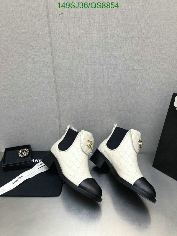 SAMC - CHL Women Boots - 145