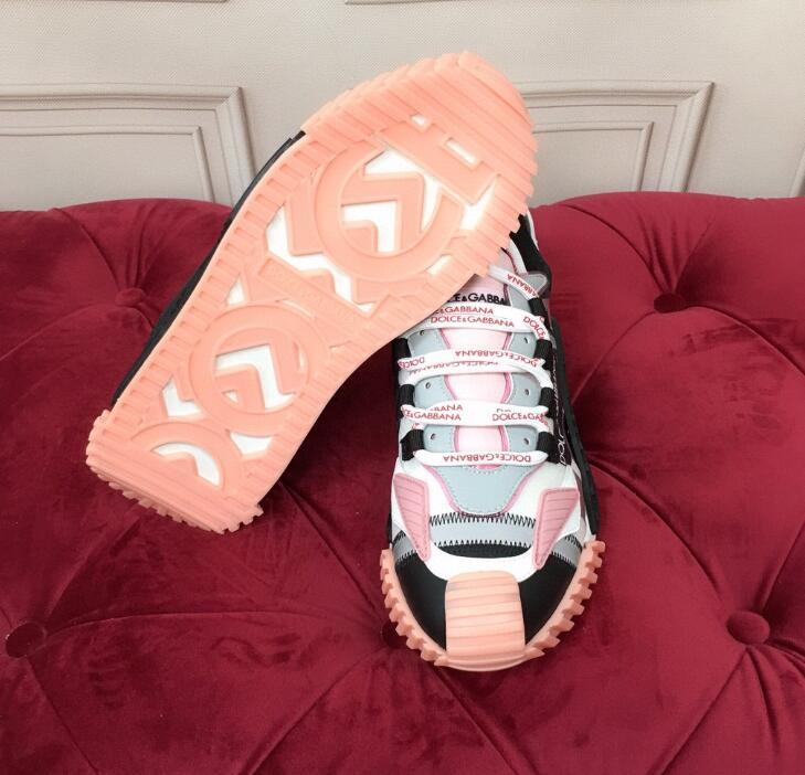SAMC - DAG Men Shoes - 362