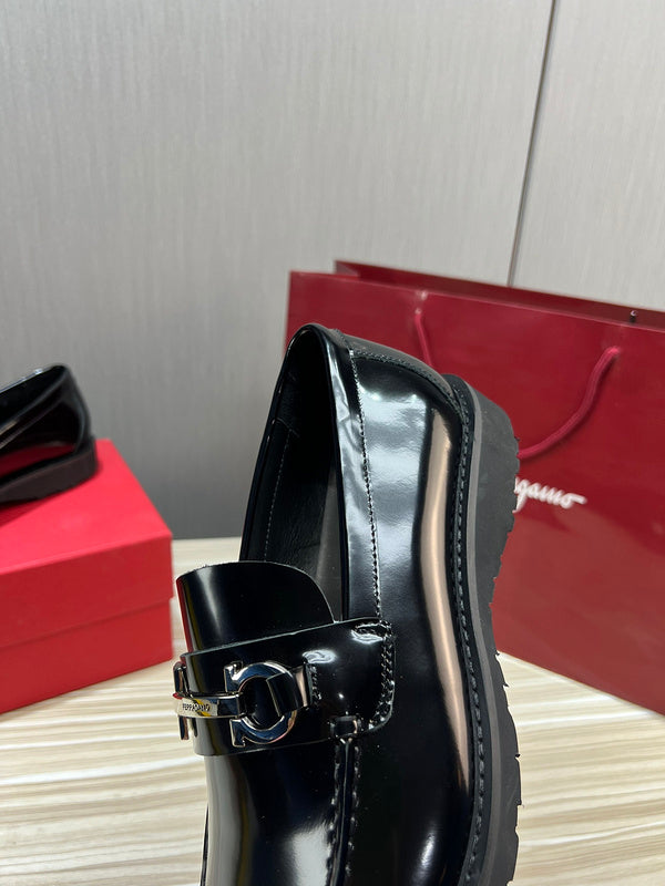 Glami - FGO Men Shoes - 1013