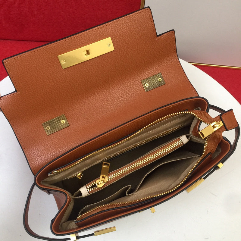 Satchel Bags - SLY Bags - 1399