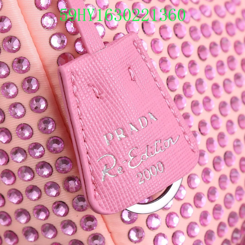 Satchel Bags - PDA Bags - 4660