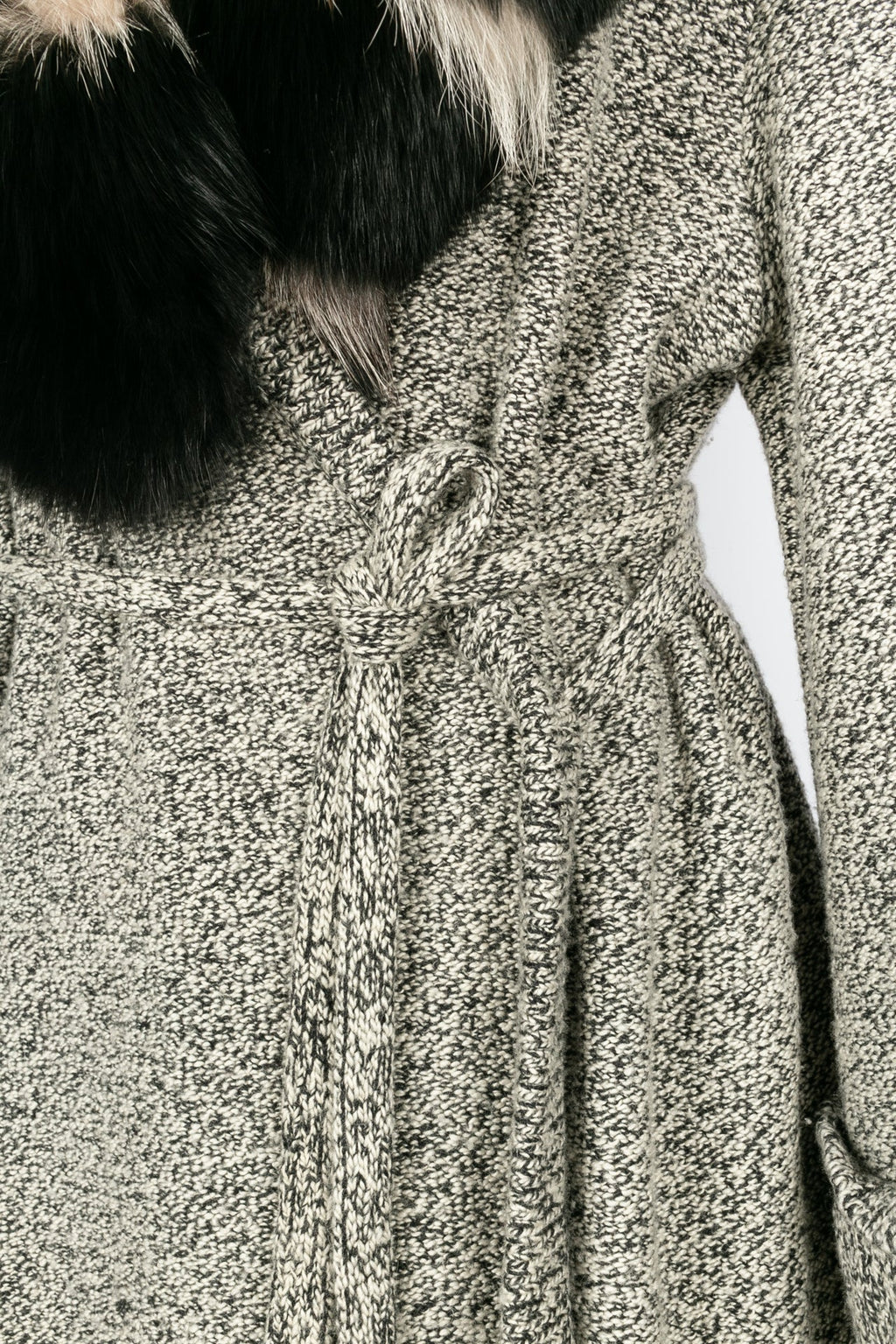 Manteau Jean-Louis Scherrer