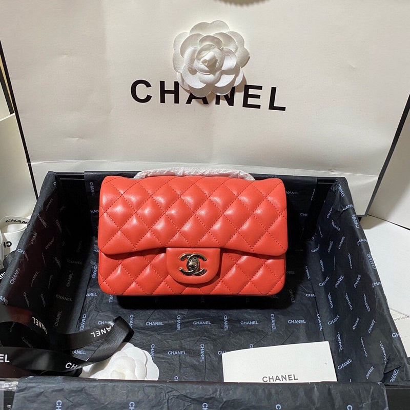 Satchel Bags - CHL Bags - 4637