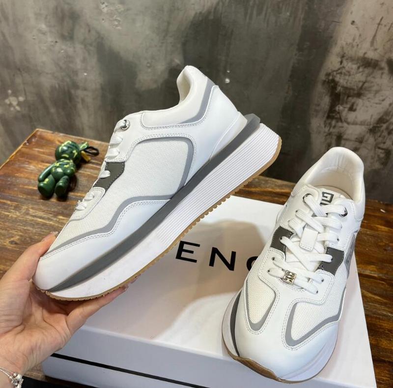 SAMC - GCY Men Shoes - 084