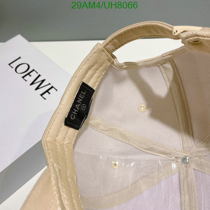 SAMC - CHL Caps & Hats - 060