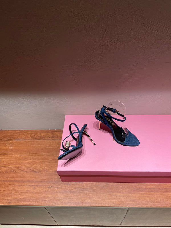 Glami - TFO Shoes - 257