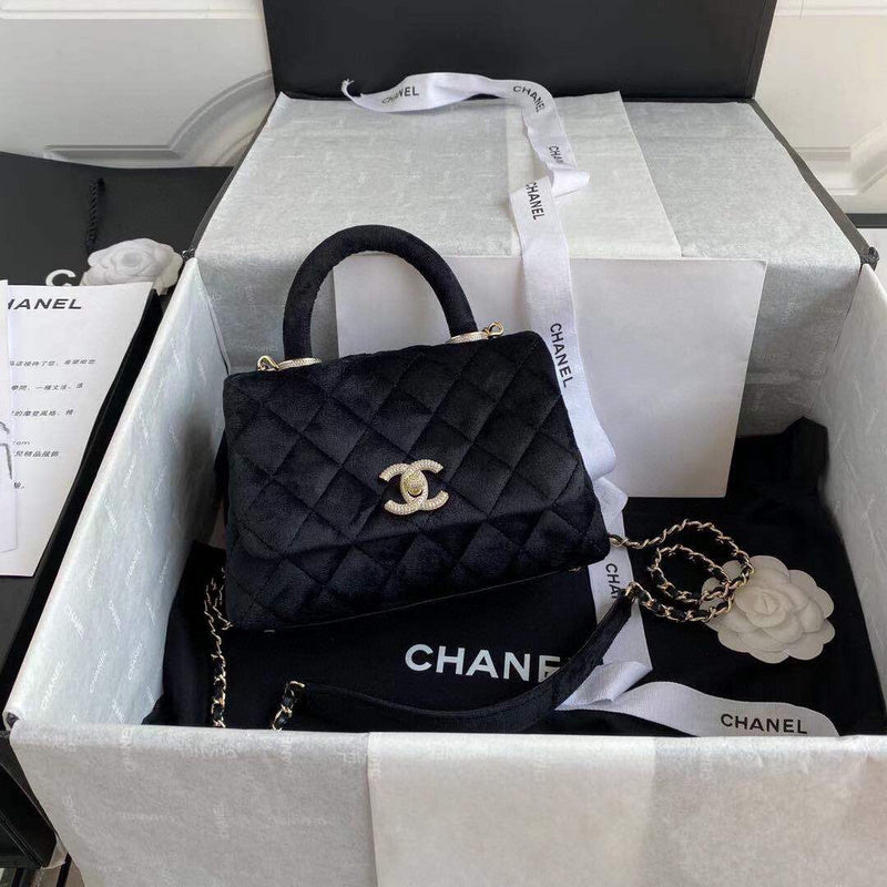 Satchel Bags - CHL Bags - 4743