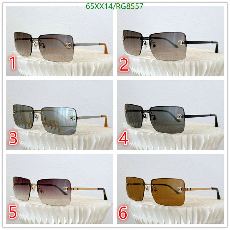 SAMC - CHL Glasses - 284
