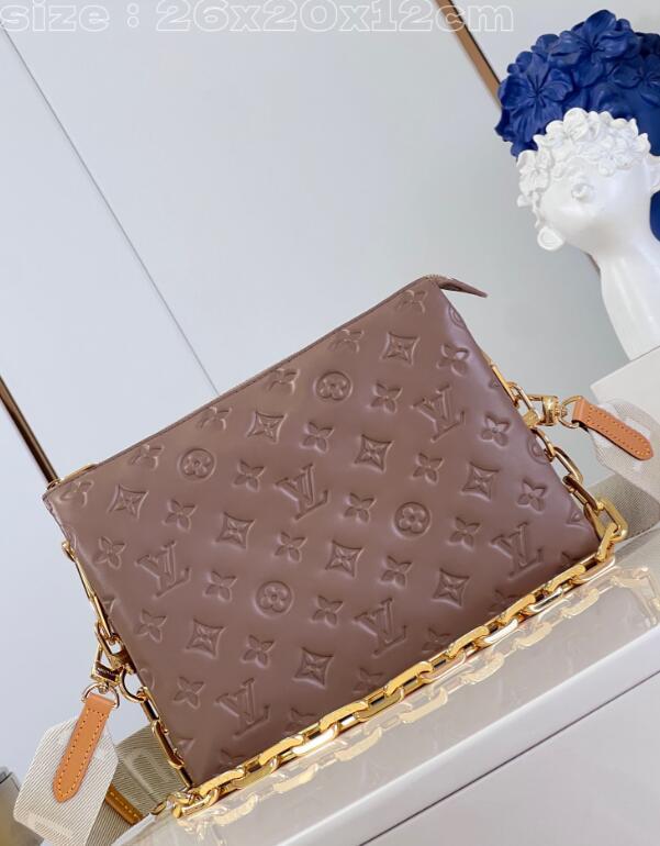 SAMC - LOV Bags - 594
