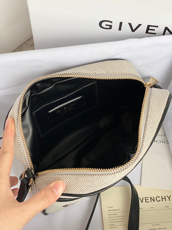 Glamy - GCY Bags - 244