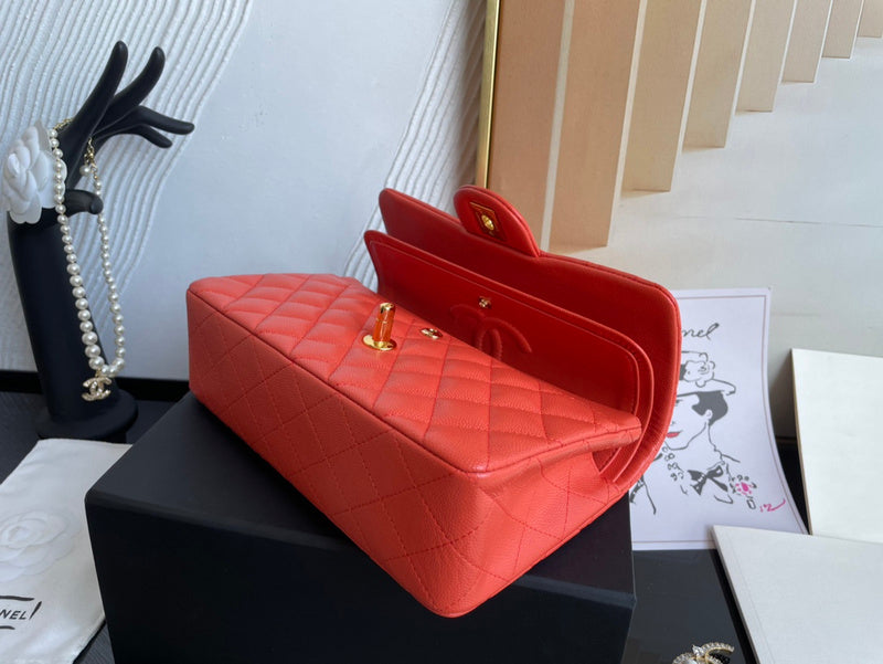 Satchel Bags - CLN Bags - 064