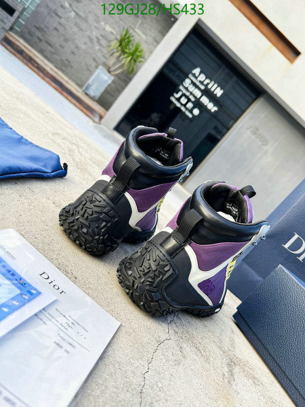 SAMC - DOR Women Sneakers - 229