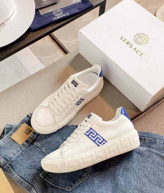 SAMC - VAR Men Shoes - 128