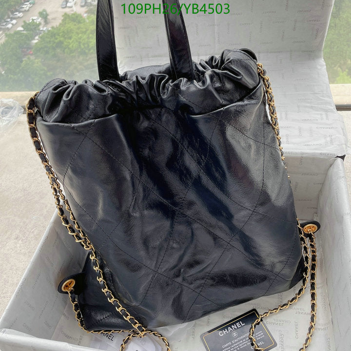 SAMC - CHL Bags Handbags - 128