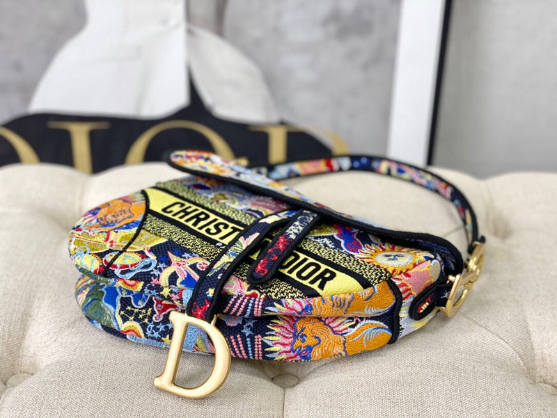 ELE - Dir Bags - 2260
