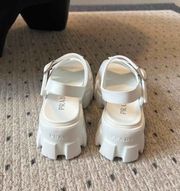 Glamy - PD Women Shoes - 120