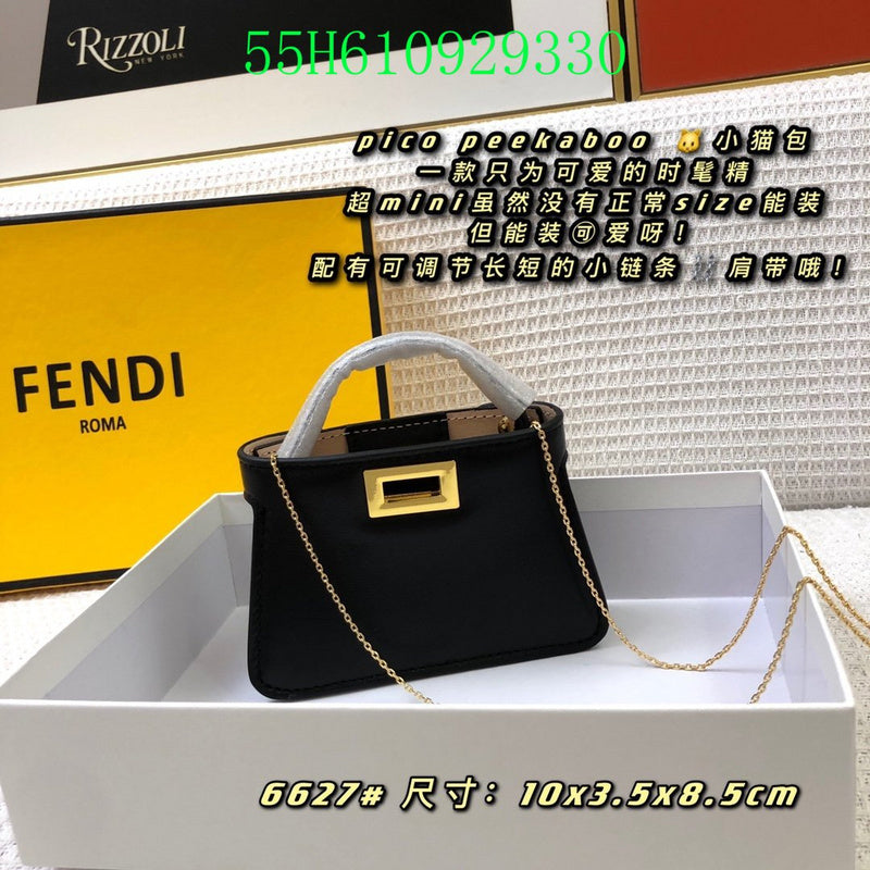 Glami - FDE Bags - 2286